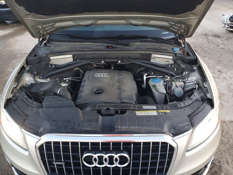 55962306 :رقم المزاد ، WA1LFAFP2FA027820 vin ، 2015 Audi Q5 مزاد بيع
