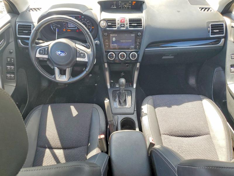 Aukcja sprzedaży 2018 Subaru Forester, vin: JF2SJAGC8JH587032, numer aukcji: 58210366