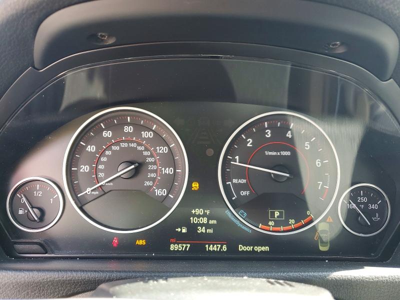 Aukcja sprzedaży 2014 Bmw 428, vin: WBA3V7C56EJ873362, numer aukcji: 58739936