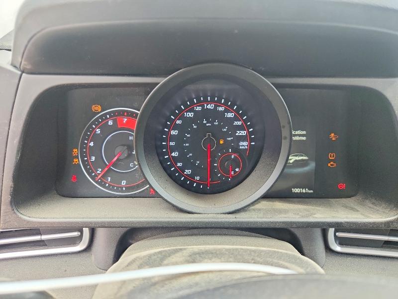 Aukcja sprzedaży 2023 Hyundai Elantra, vin: KMHLM4AG0PU583835, numer aukcji: 58768436