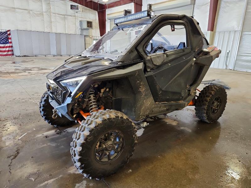 Aukcja sprzedaży 2021 Polaris Rzr Pro Xp, vin: 3NSRAC923MG175465, numer aukcji: 58237306