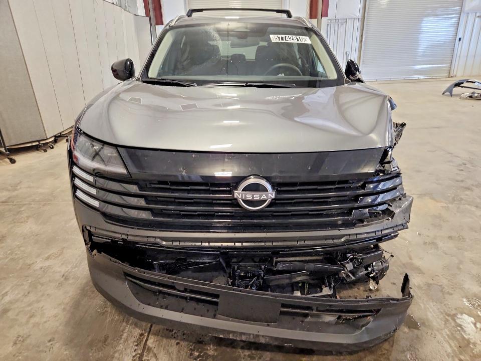 Aukcja sprzedaży 2026 Nissan Kicks, vin: 3N8AP6CBXTL414219, numer aukcji: 57742816