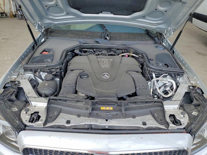 56154846 :رقم المزاد ، WDD1K6JB8KF105277 vin ، 2019 Mercedes-benz E مزاد بيع