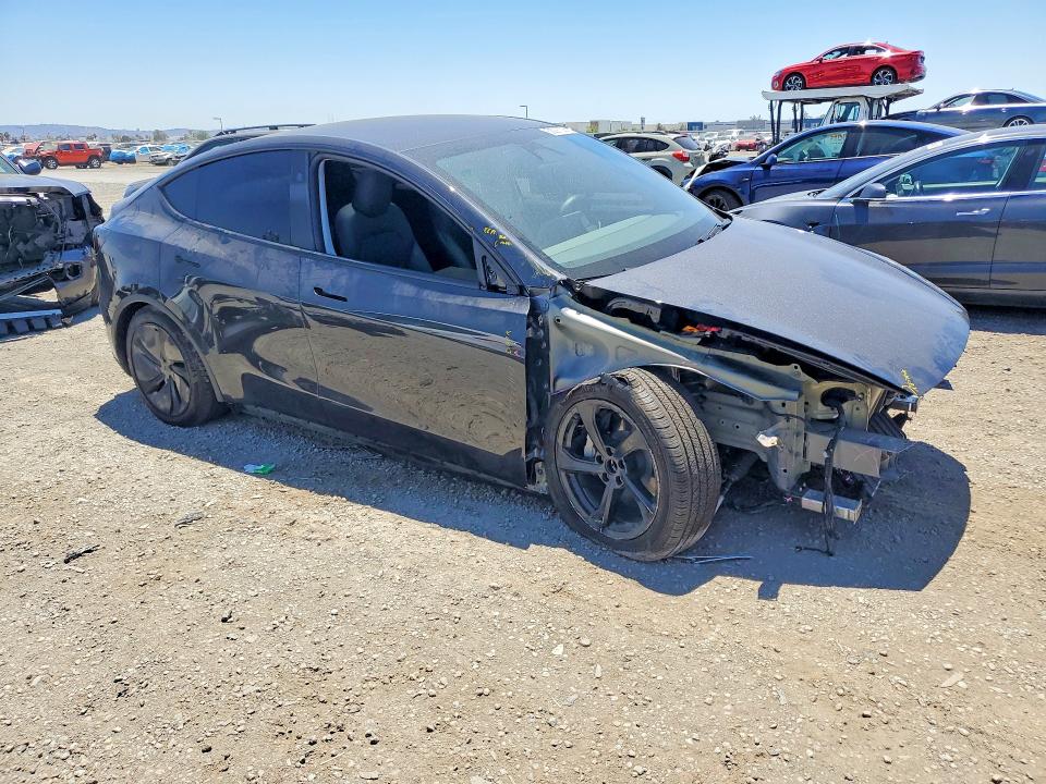 Aukcja sprzedaży 2026 Tesla Model Y, vin: 7SAYGDED4TF443424, numer aukcji: 58297326