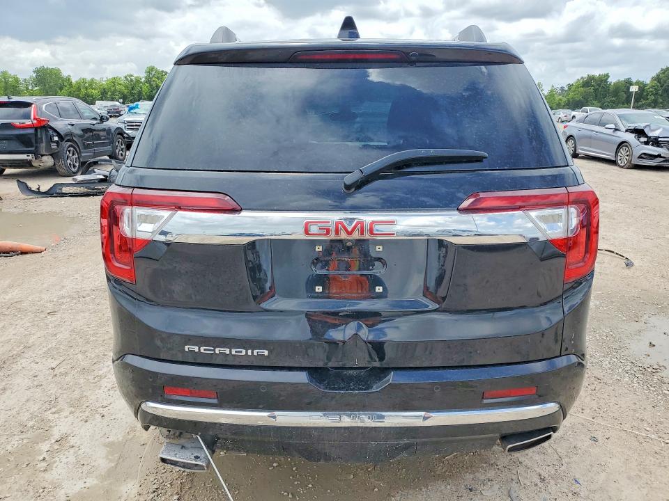 Aukcja sprzedaży 2020 Gmc Acadia, vin: 1GKKNPLS3LZ210855, numer aukcji: 55992396