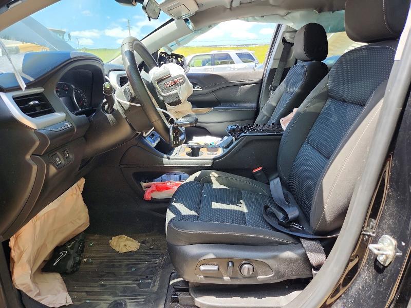 Aukcja sprzedaży 2021 Gmc Acadia, vin: 1GKKNKLA9MZ212055, numer aukcji: 58227486