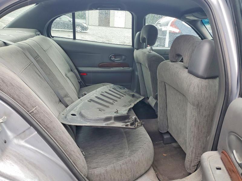Aukcja sprzedaży 2005 Buick Lesabre, vin: 1G4HP52K95U259625, numer aukcji: 56598686