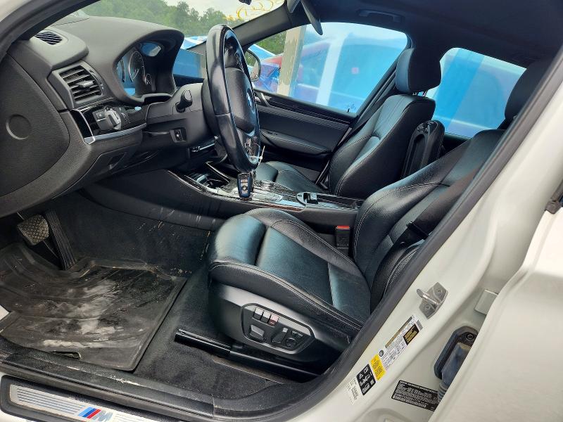 Aukcja sprzedaży 2022 Bmw X4, vin: 5UX33DT07N9J86158, numer aukcji: 58713096