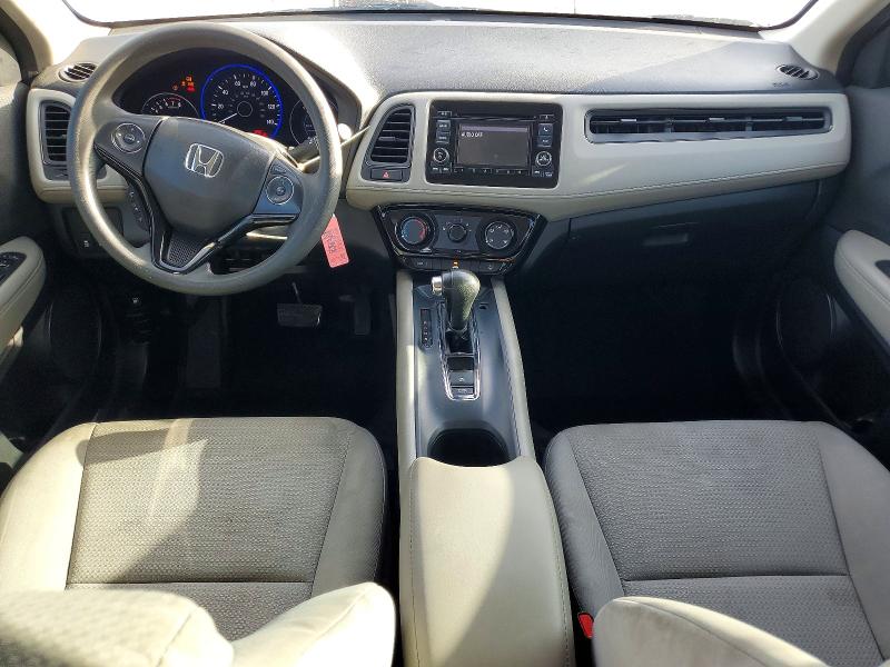 57273616 :رقم المزاد ، 3CZRU5H36NM739685 vin ، 2022 Honda Hr-v مزاد بيع