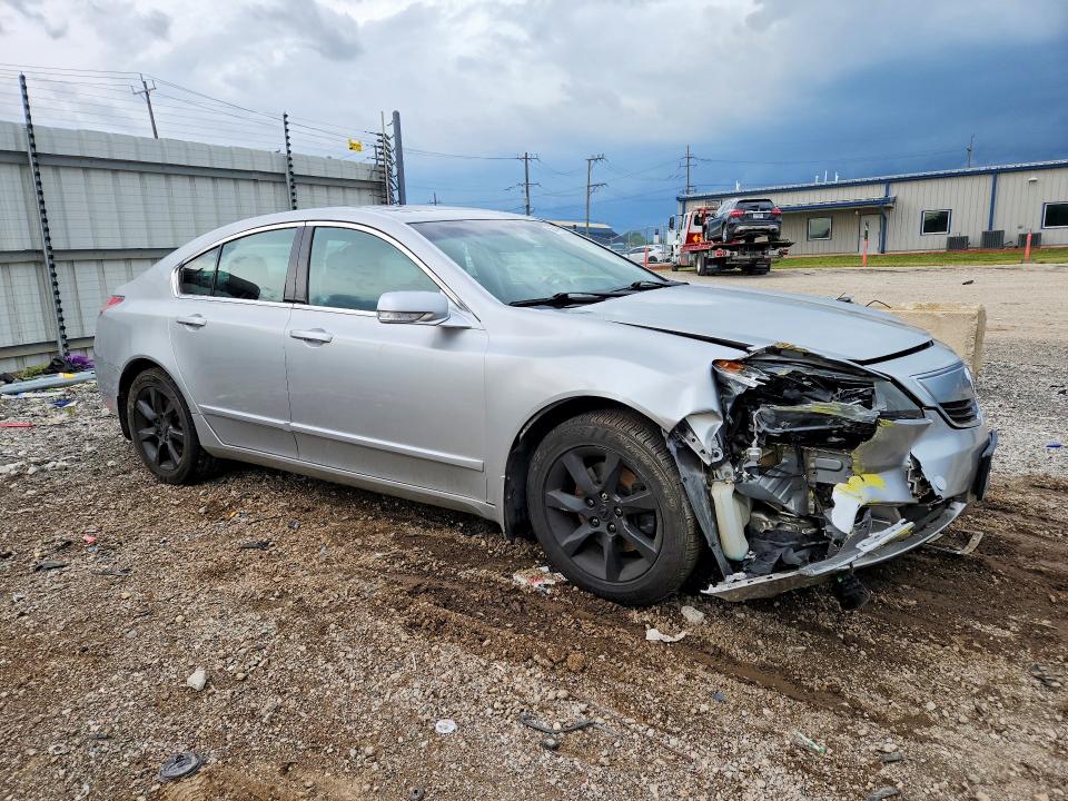 Продаж на аукціоні авто 2012 Acura Tl, vin: 19UUA8F2XCA040401, номер лоту: 56746966