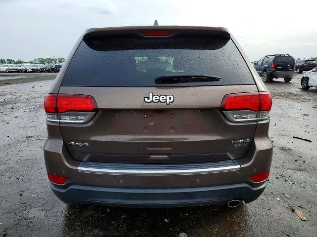 Продаж на аукціоні авто 2020 Jeep Grand Cherokee, vin: 1C4RJFBG9LC304500, номер лоту: 56597216