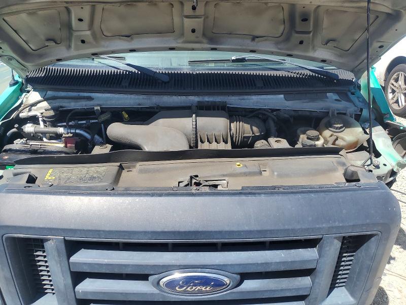 2013 Ford Econoline მანქანა იყიდება აუქციონზე, vin: 1FTNE2EL4DDA01916, აუქციონის ნომერი: 56531436