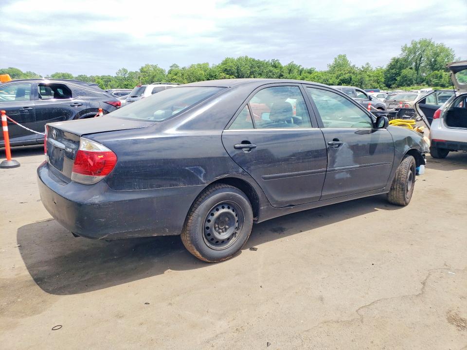 Aukcja sprzedaży 2006 Toyota Camry, vin: 4T1BE32KX6U672817, numer aukcji: 55746726
