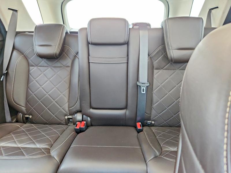 Aukcja sprzedaży 2017 Mercedes-benz Gle, vin: 4JGDA5HB3HA879965, numer aukcji: 58709486