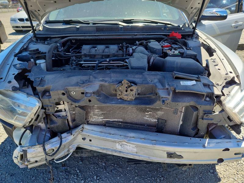 2018 Ford Taurus მანქანა იყიდება აუქციონზე, vin: 1FAHP2F8XJG106249, აუქციონის ნომერი: 56881886