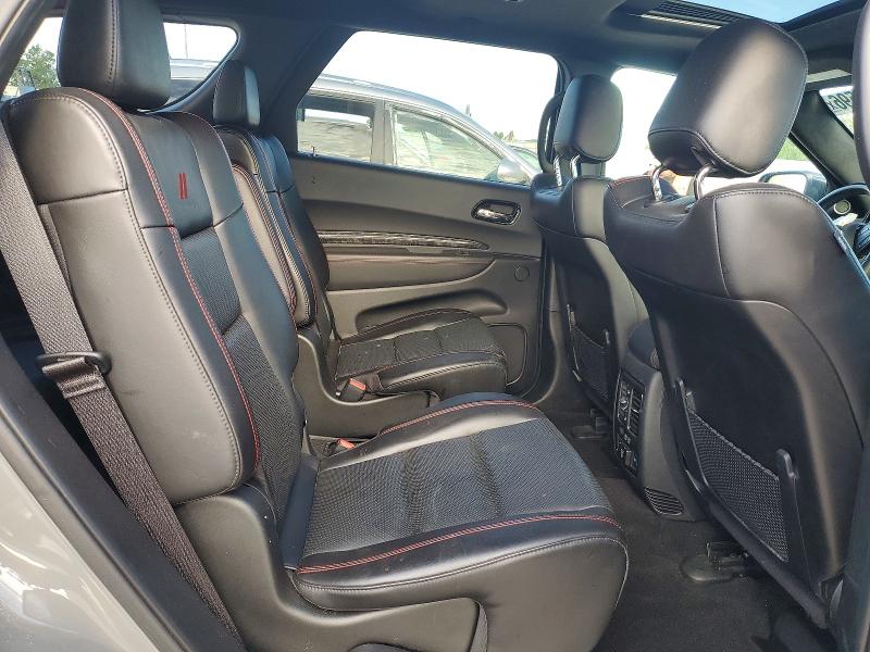 Aukcja sprzedaży 2023 Dodge Durango, vin: 1C4SDJCT9PC592631, numer aukcji: 57940596