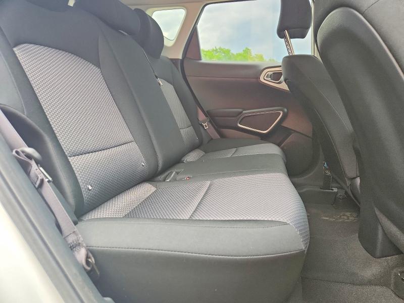 Aukcja sprzedaży 2022 Kia Soul, vin: KNDJ23AU6N7152087, numer aukcji: 57848906