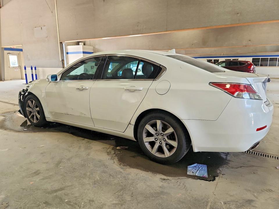 57882006 :رقم المزاد ، 19UUA8F51DA005628 vin ، 2013 Acura Tl مزاد بيع