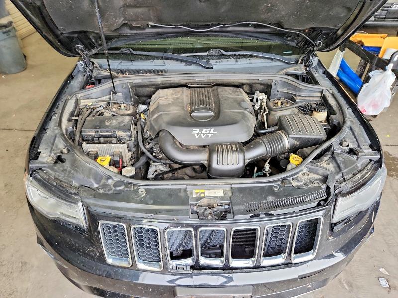 55973496 :رقم المزاد ، 1C4RJFCG8EC201070 vin ، 2014 Jeep Grand Cherokee مزاد بيع