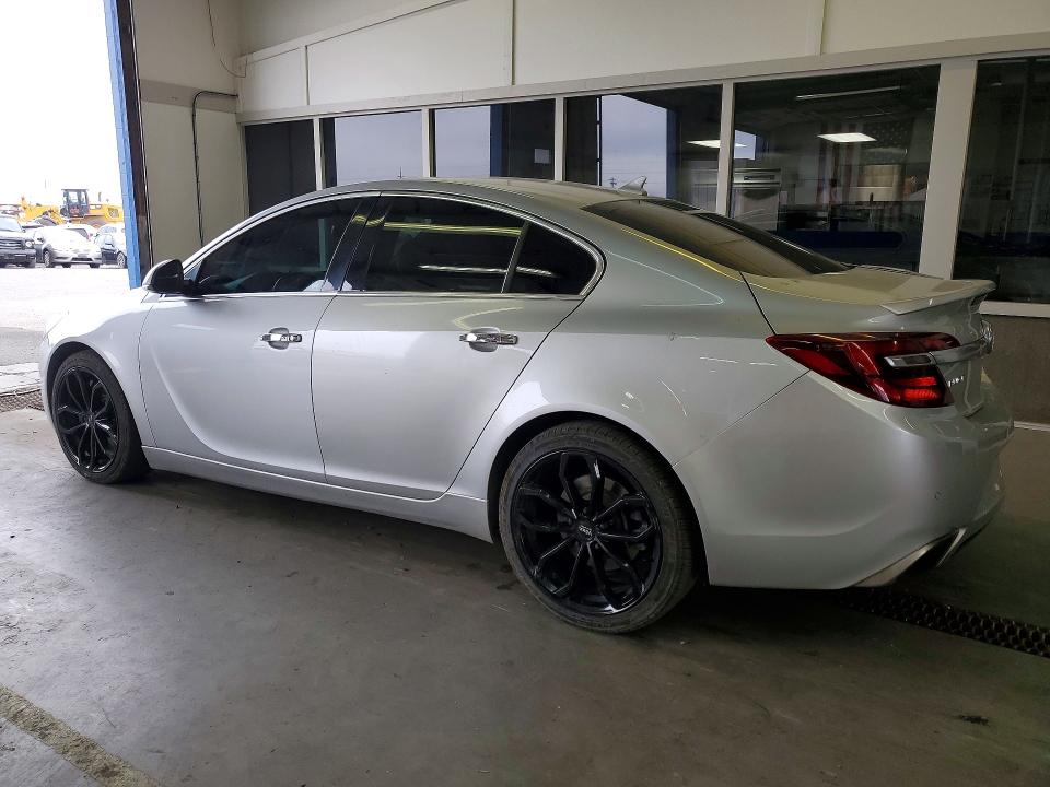 Продажа на аукционе авто 2014 Buick Regal, vin: 2G4GU5GX8E9251733, номер лота: 56676786