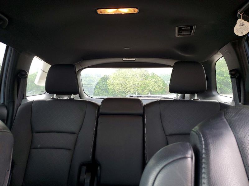 Aukcja sprzedaży 2022 Honda Passport, vin: 5FNYF8H06NB031203, numer aukcji: 56243856