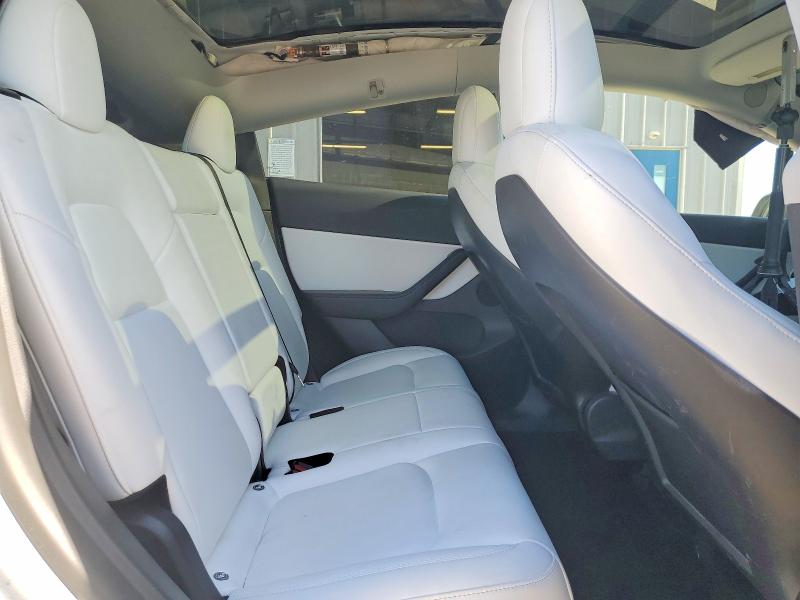 Aukcja sprzedaży 2021 Tesla Model Y, vin: 5YJYGDEE2MF224467, numer aukcji: 55644896