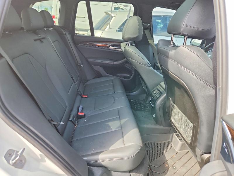 Продажа на аукционе авто 2018 Bmw X3, vin: 5UXTR9C56JLD62415, номер лота: 57752466