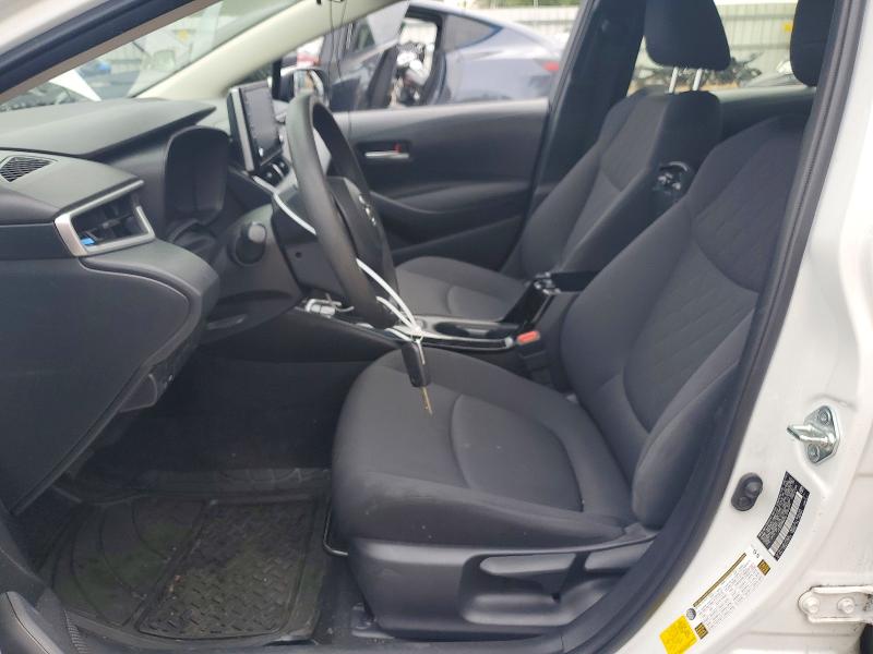 Aukcja sprzedaży 2020 Toyota Corolla, vin: JTDEPRAE8LJ030099, numer aukcji: 55943606