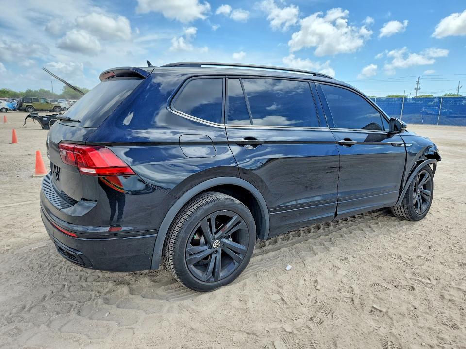 Auction sale of the 2024 Volkswagen Tiguan, vin: 3VVCB7AXXRM160619, lot number: 57269256