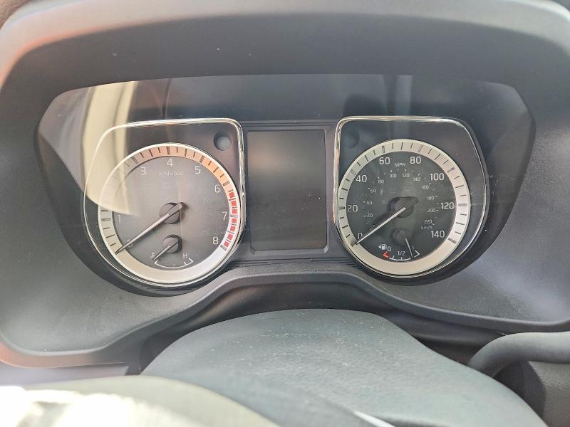Продажа на аукционе авто 2019 Nissan Titan, vin: 1N6AA1EJ9KN516224, номер лота: 58653786