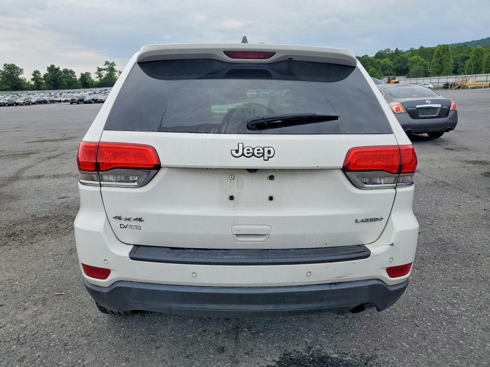 2016 Jeep Grand Cherokee მანქანა იყიდება აუქციონზე, vin: 1C4RJFAG0GC350174, აუქციონის ნომერი: 58307476