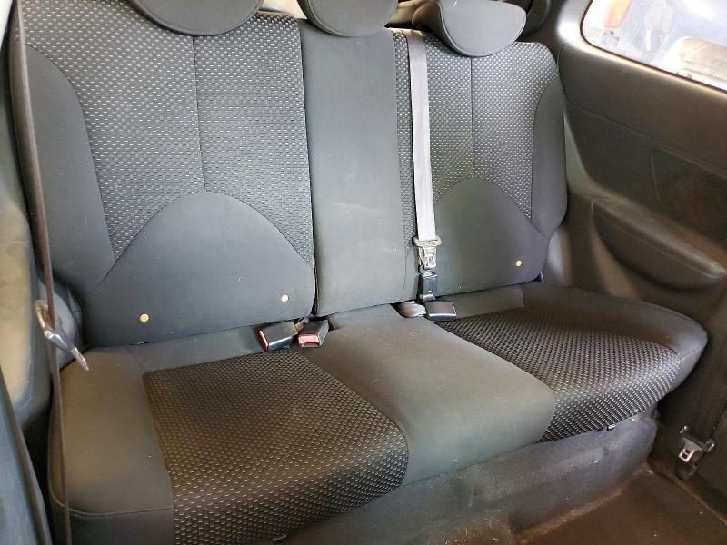 Продаж на аукціоні авто 2011 Hyundai Accent, vin: KMHCM3AC8BU197969, номер лоту: 55975966