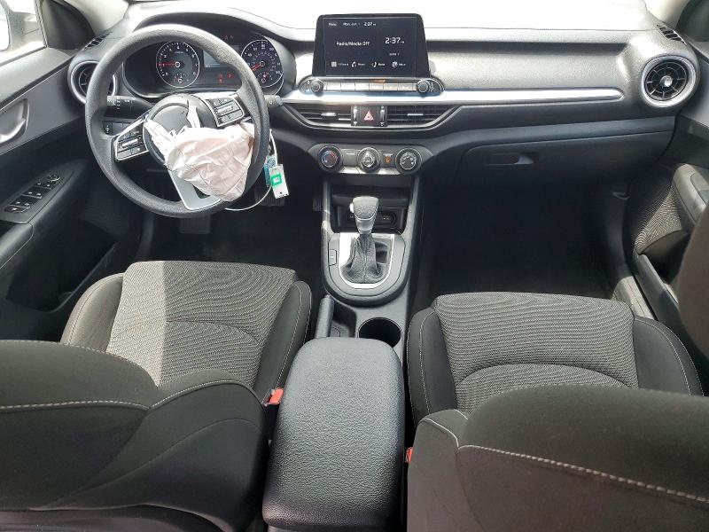 Aukcja sprzedaży 2023 Kia Forte, vin: 3KPF24AD9PE684593, numer aukcji: 55543876