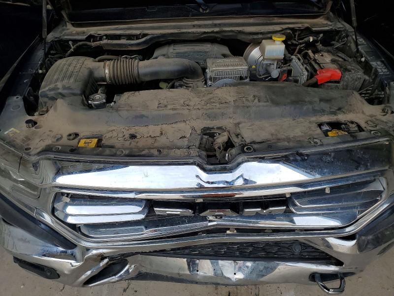Продажа на аукционе авто 2020 Ram 1500, vin: 1C6SRFKT5LN212920, номер лота: 56063186