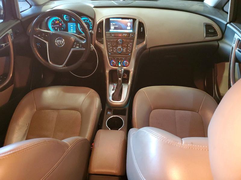 Aukcja sprzedaży 2012 Buick Verano, vin: 1G4PR5SK8C4168977, numer aukcji: 56546766