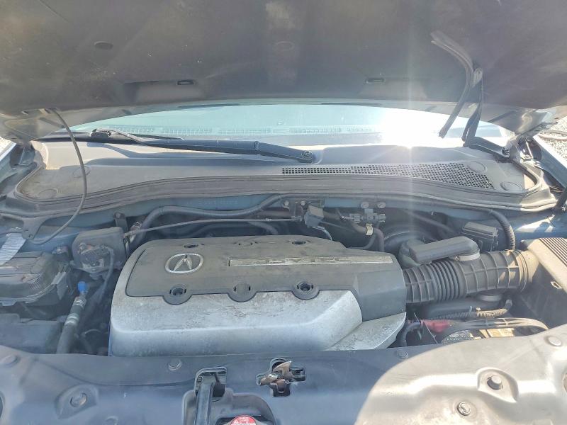 Продажа на аукционе авто 2006 Acura Mdx, vin: 2HNYD18296H522675, номер лота: 57418916