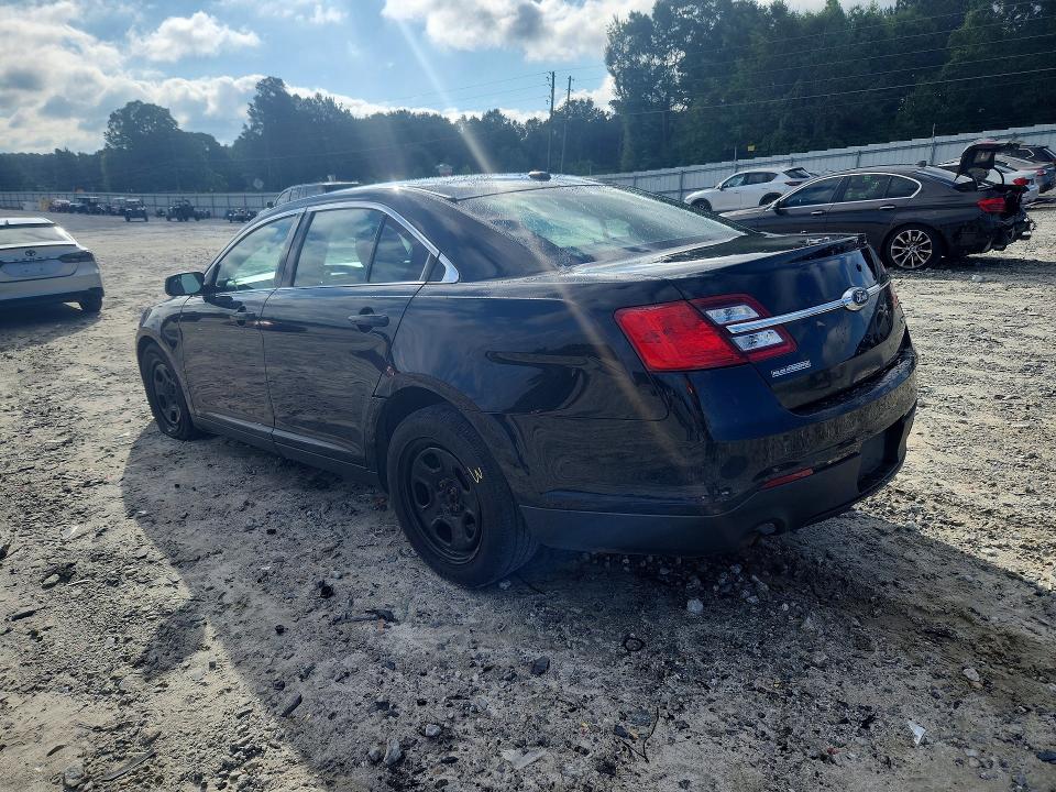 Продаж на аукціоні авто 2017 Ford Taurus, vin: 1FAHP2MKXHG133931, номер лоту: 58506126