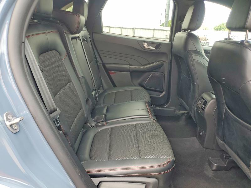 55747526 :رقم المزاد ، 1FMCU0MN1RUB41555 vin ، 2024 Ford Escape مزاد بيع