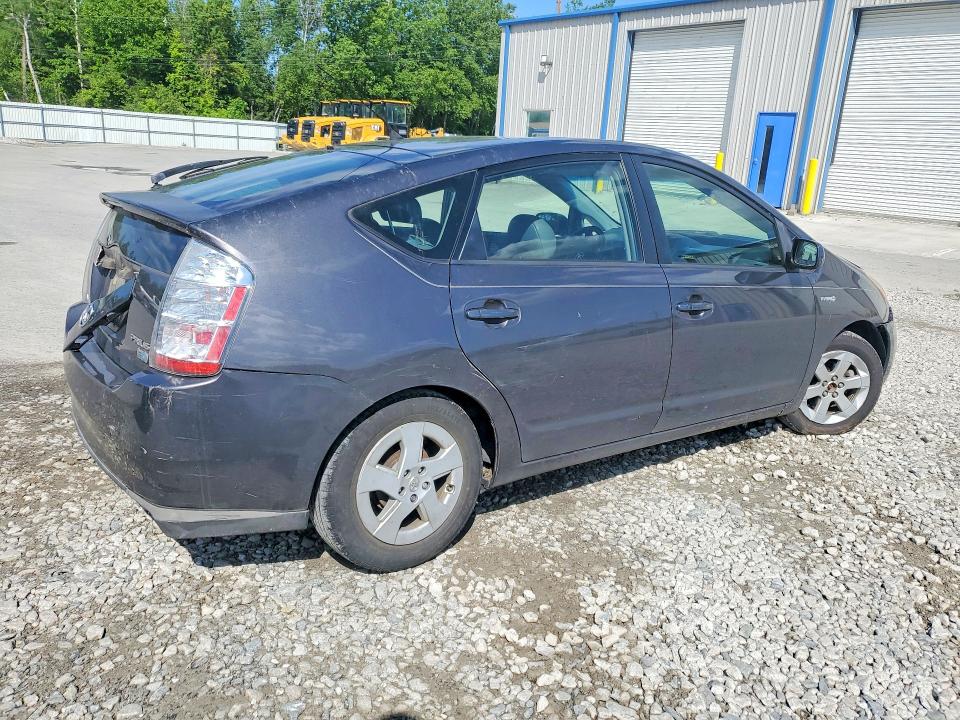 55547566 :رقم المزاد ، JTDKB20U683372678 vin ، 2008 Toyota Prius مزاد بيع