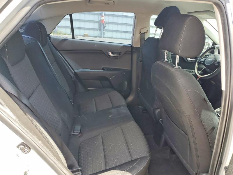 Aukcja sprzedaży 2023 Kia Rio, vin: 3KPA24AD2PE550096, numer aukcji: 57131726