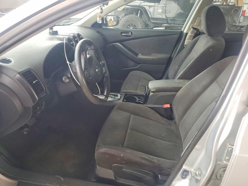 Aukcja sprzedaży 2012 Nissan Altima, vin: 1N4AL2AP6CC187188, numer aukcji: 55542926