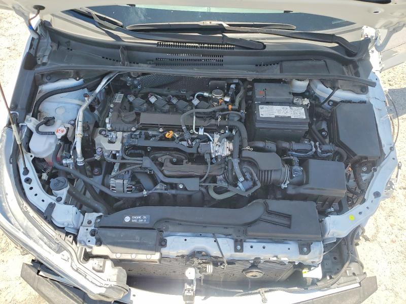 Aukcja sprzedaży 2024 Toyota Corolla, vin: 5YFS4MCE9RP188483, numer aukcji: 56708996