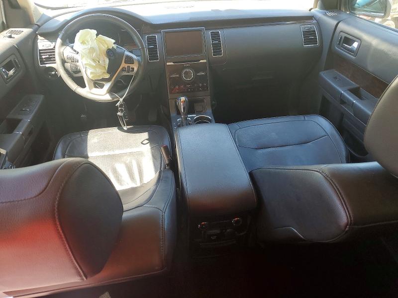 Aukcja sprzedaży 2019 Ford Flex, vin: 2FMHK6D89KBA20776, numer aukcji: 55755896