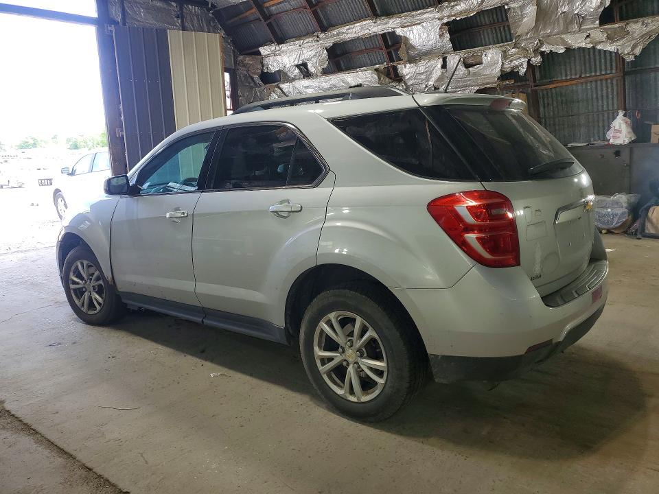 56037616 :رقم المزاد ، 2GNFLFEK6G6307034 vin ، 2016 Chevrolet Equinox مزاد بيع