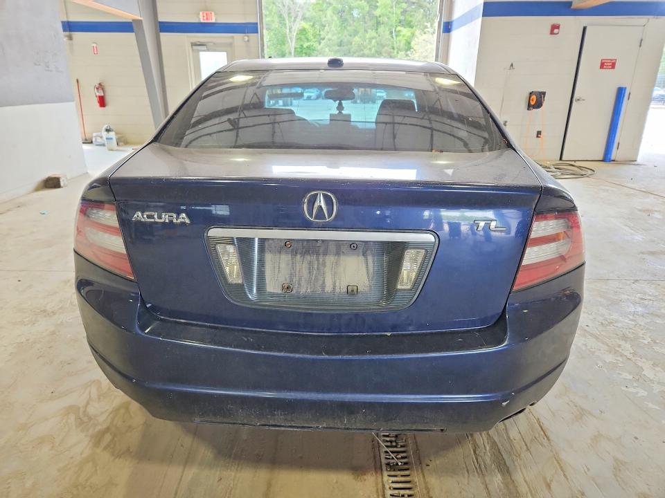Aukcja sprzedaży 2008 Acura Tl, vin: 19UUA66228A002964, numer aukcji: 56213136