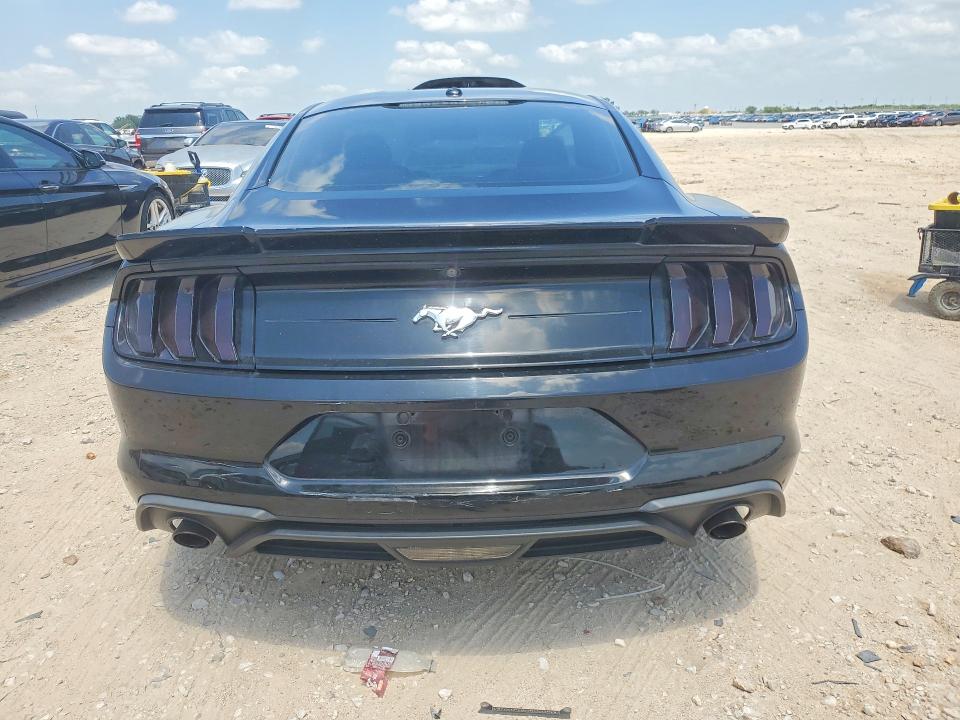 Aukcja sprzedaży 2019 Ford Mustang, vin: 1FA6P8TH3K5122997, numer aukcji: 58227396