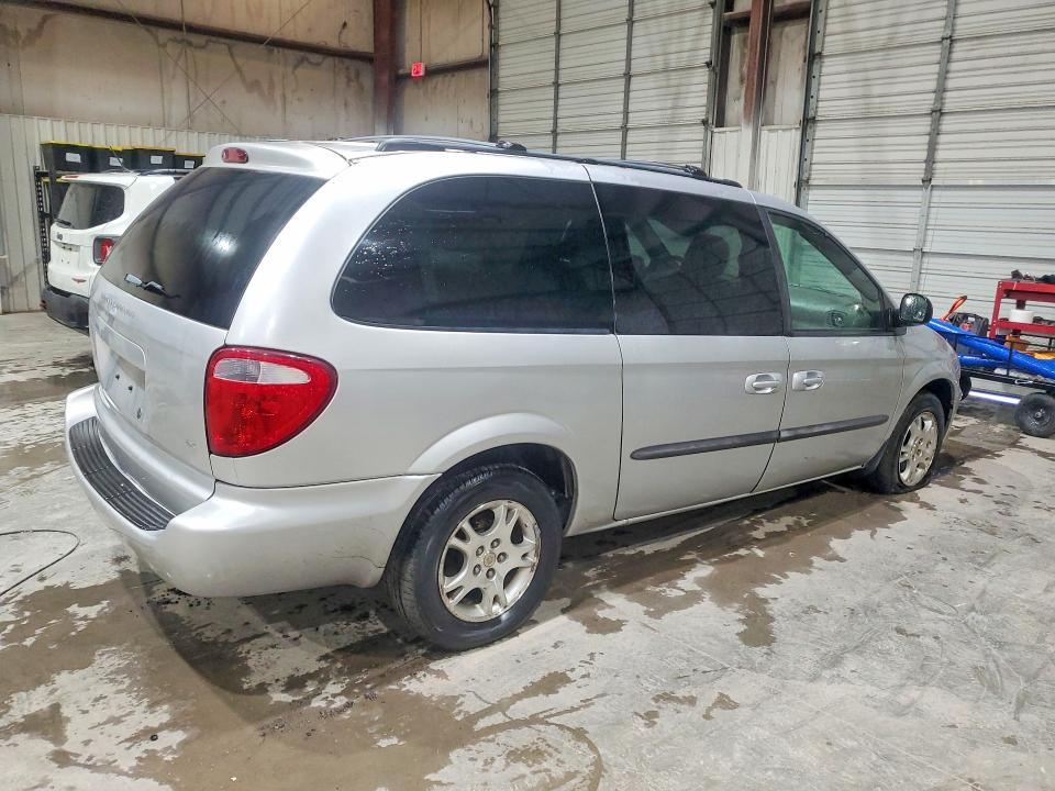 Продаж на аукціоні авто 2003 Dodge Grand Caravan, vin: 2D4GP74L33R151208, номер лоту: 58304796