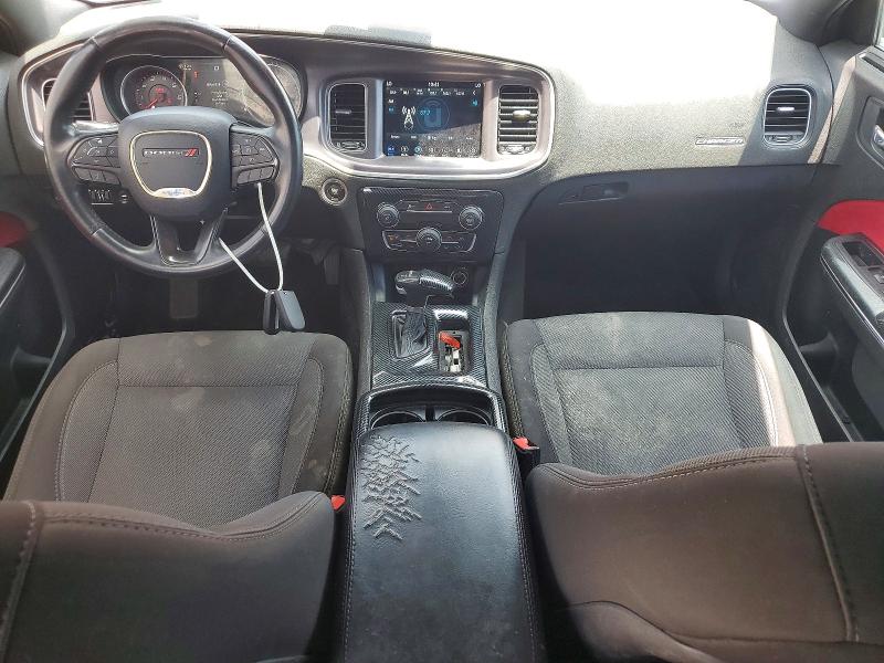 2016 Dodge Charger მანქანა იყიდება აუქციონზე, vin: 2C3CDXBG9GH228321, აუქციონის ნომერი: 55862686