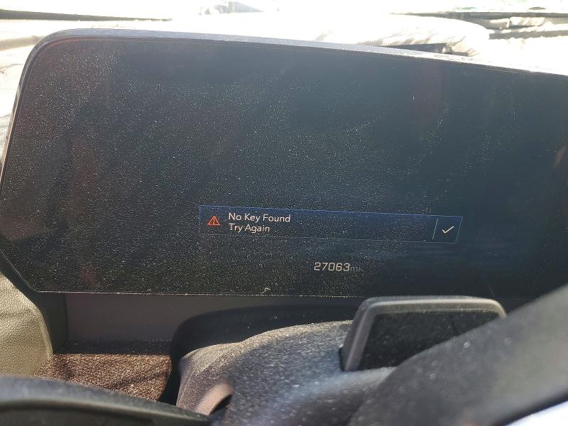 Aukcja sprzedaży 2025 Chevrolet Traverse, vin: 1GNEVJRS1SJ198531, numer aukcji: 56444086