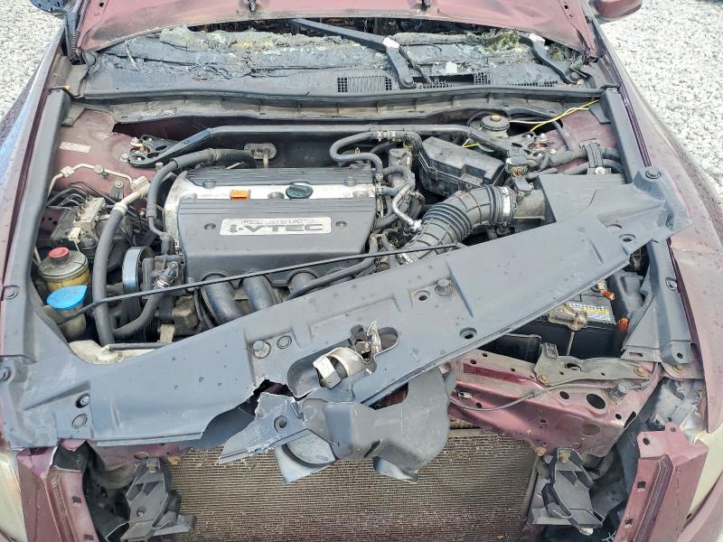 Aukcja sprzedaży 2008 Honda Accord, vin: JHMCP26748C052670, numer aukcji: 57047506